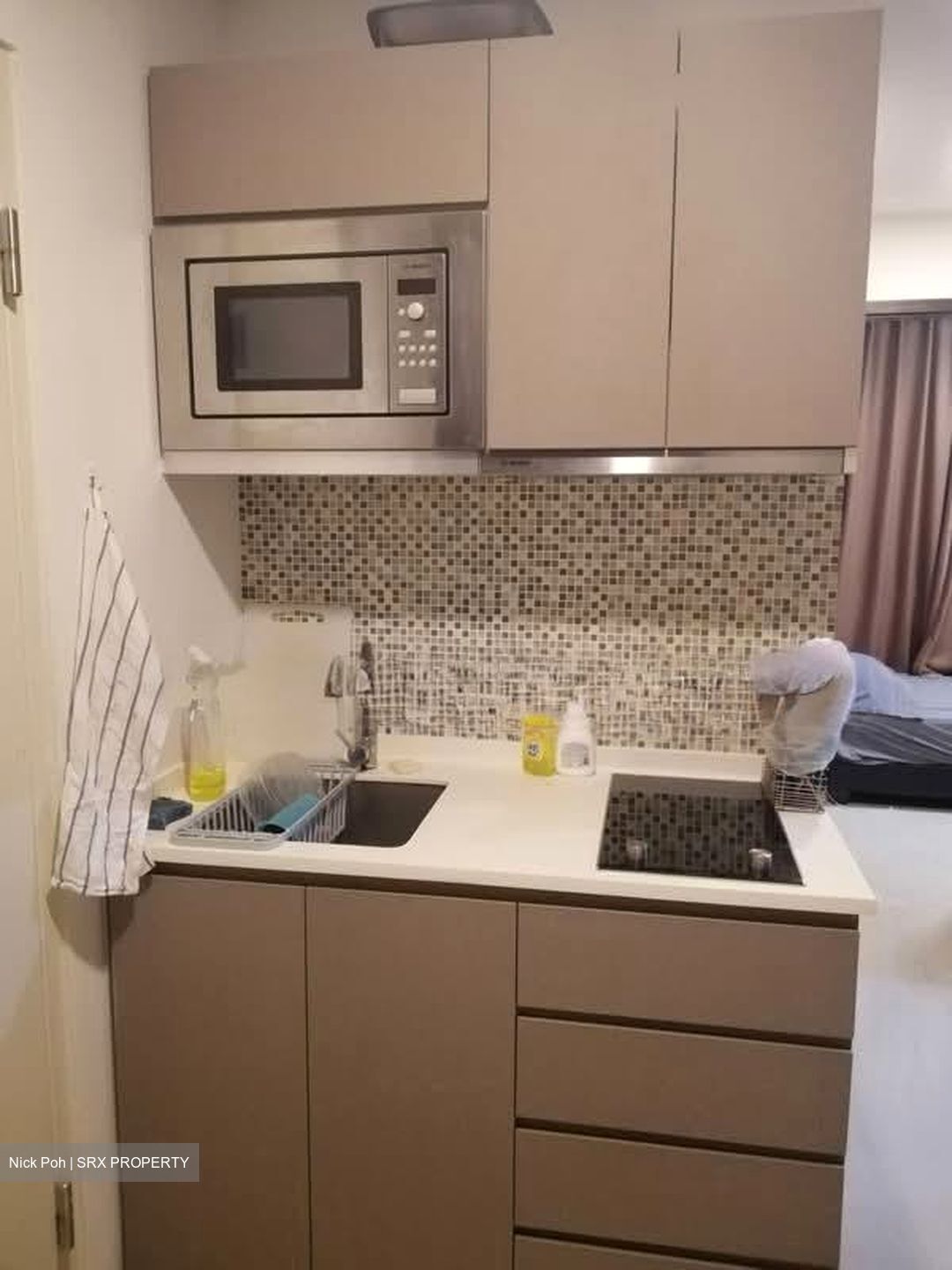 Guillemard Suites (D14), Apartment #576269001